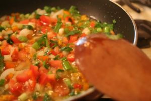 sofrito recipe