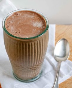 Coconut Shake Paleo Recipe