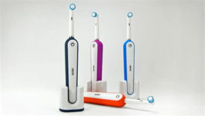 Electric toothbrushes overview