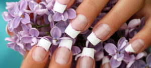 Artificial fingernails What to consider