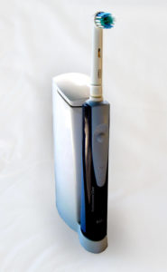 rotating electric toothbrushes