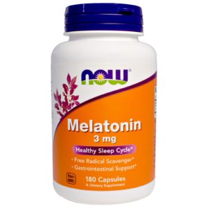 melatonin