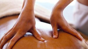 Learn How to do a Thai Massage